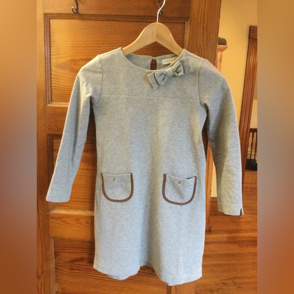 Hope and Henry Dress